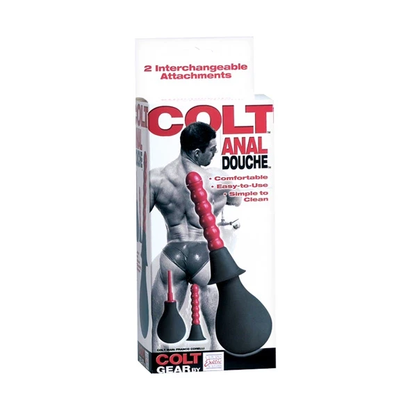 Calexotics Colt - Analinis dušas