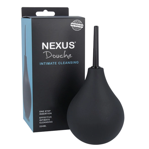 Nexus – atbulinio vožtuvo analinis dušas