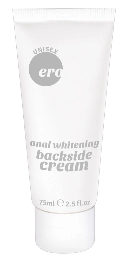 Hot Ero Balinantis kremas išangei (75 ml)