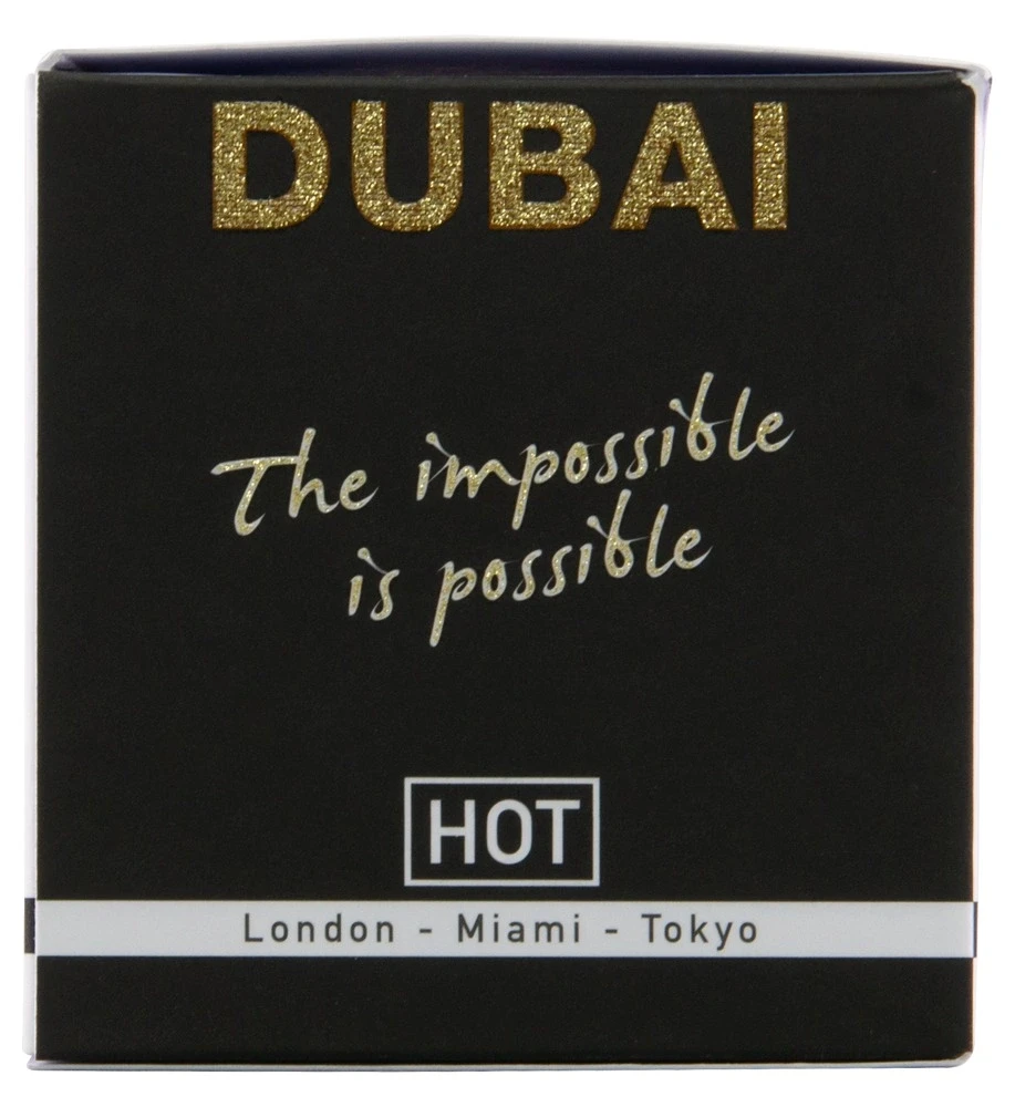 HOT Kvepalai DUBAI moterims 30mlLE
