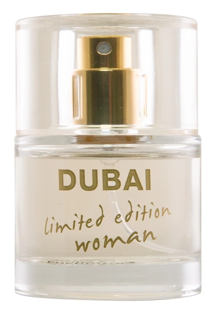 HOT Kvepalai DUBAI moterims 30mlLE