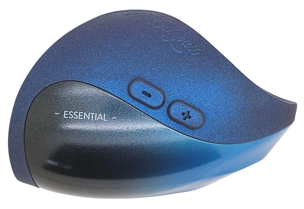 Hot Octopuss Pulse Solo Essential Dragon Ey
