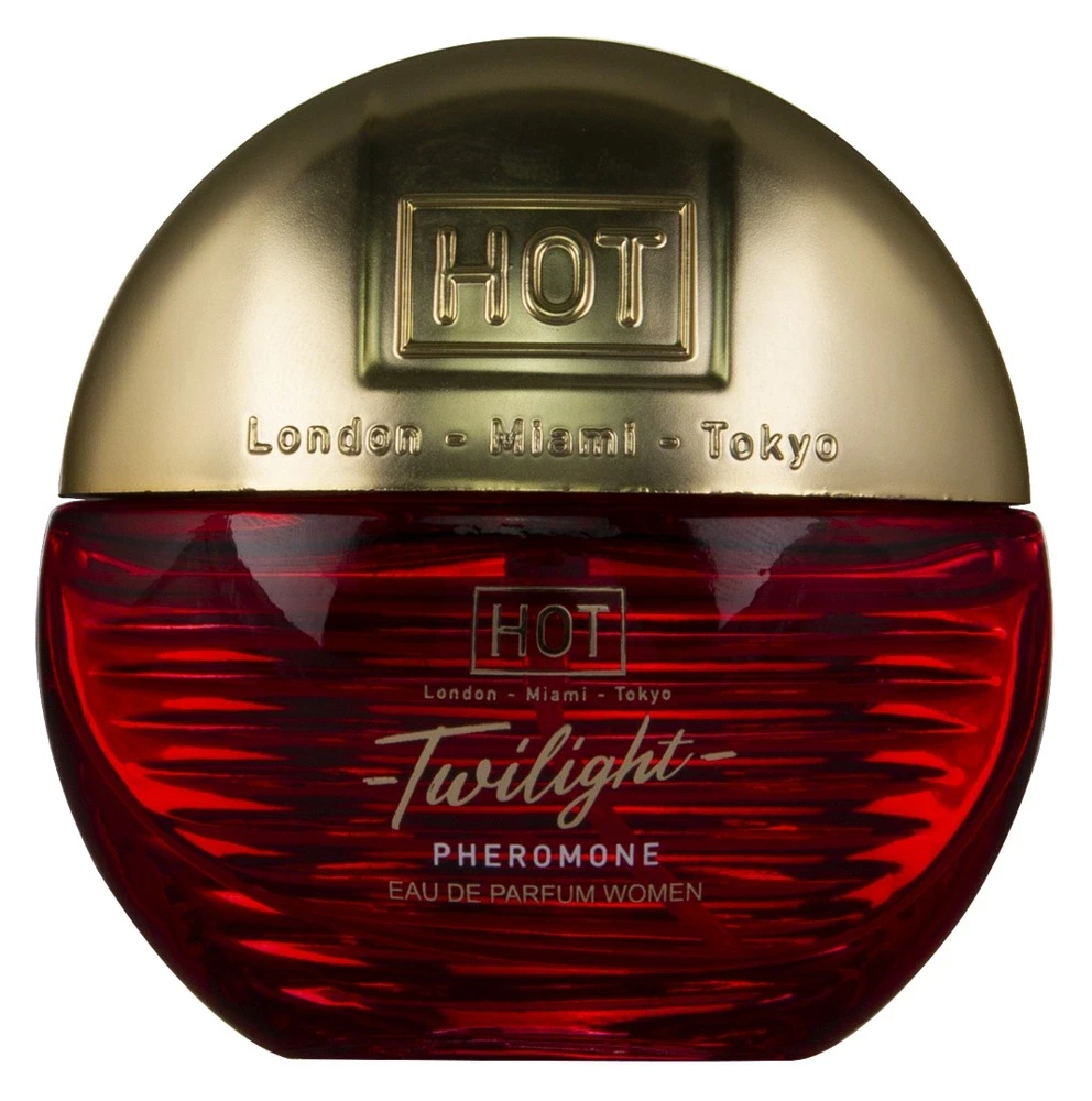 HOT KARŠTA Twilight Pheromon moterys15m