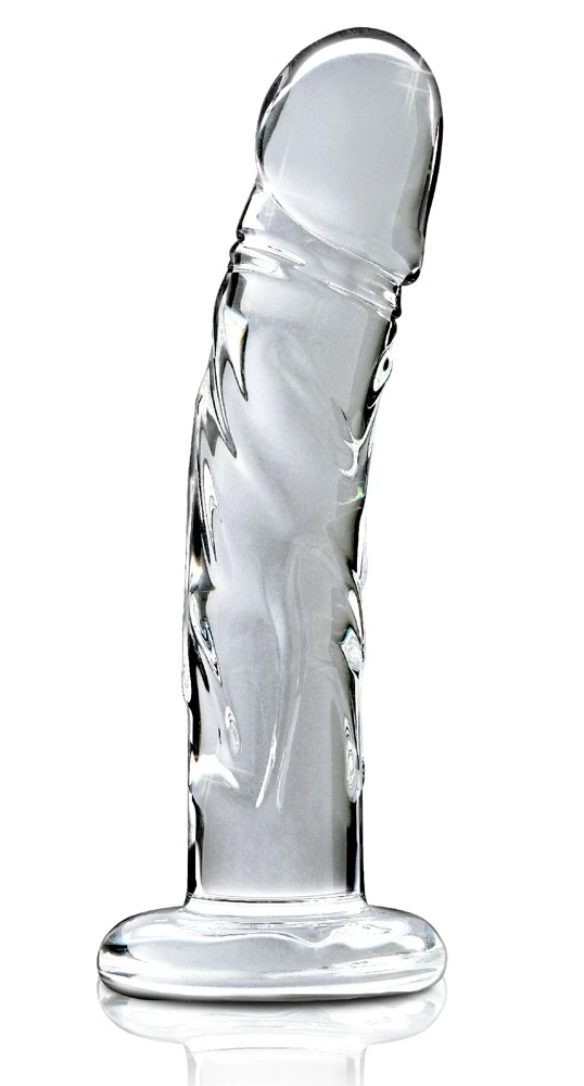 ICICLES Varvekliai Nr.62 Skaidrus