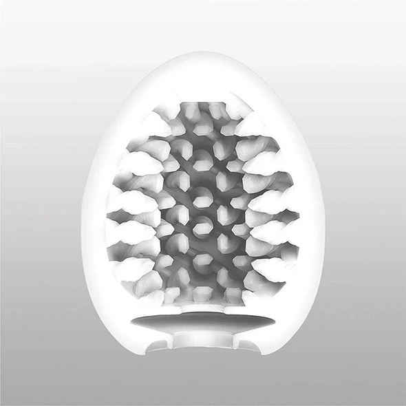 Tenga - Egg (1 Piece)