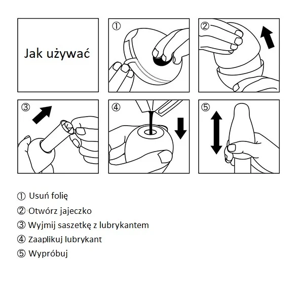 Tenga - Egg Boxy (1 Piece)