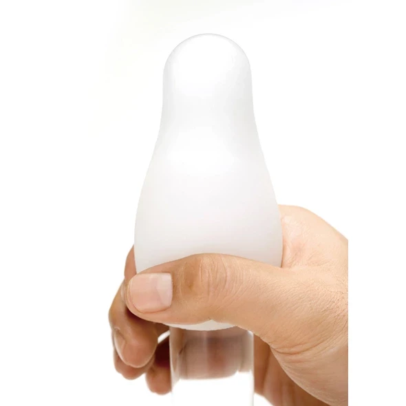 Tenga - Egg Boxy (1 Piece)