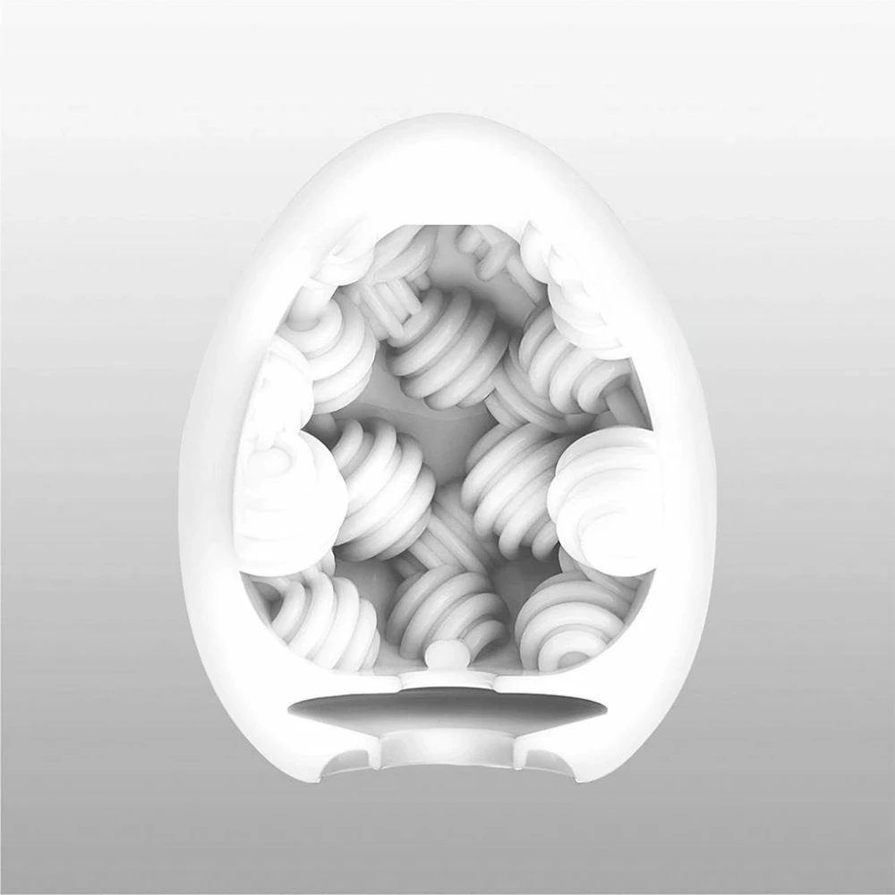 Tenga – kiaušinio rutulys (1 gabalas)