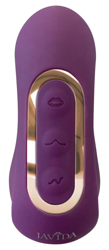 Javida 4 funkcinis vibratorius