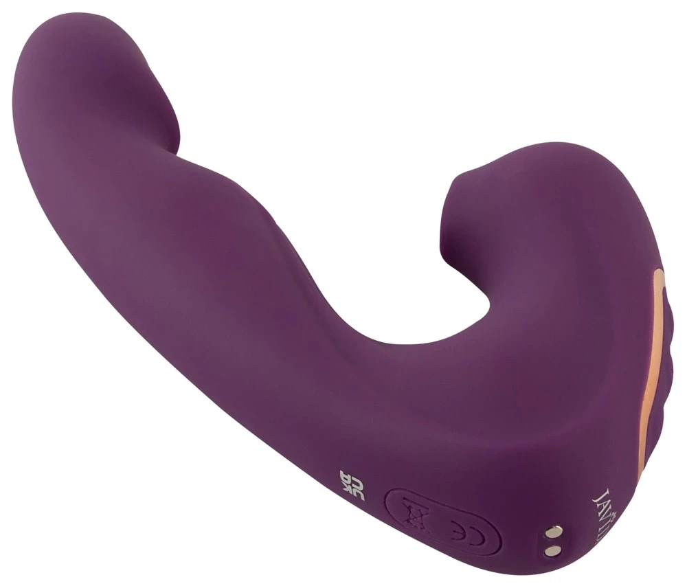 Javida 4 funkcinis vibratorius