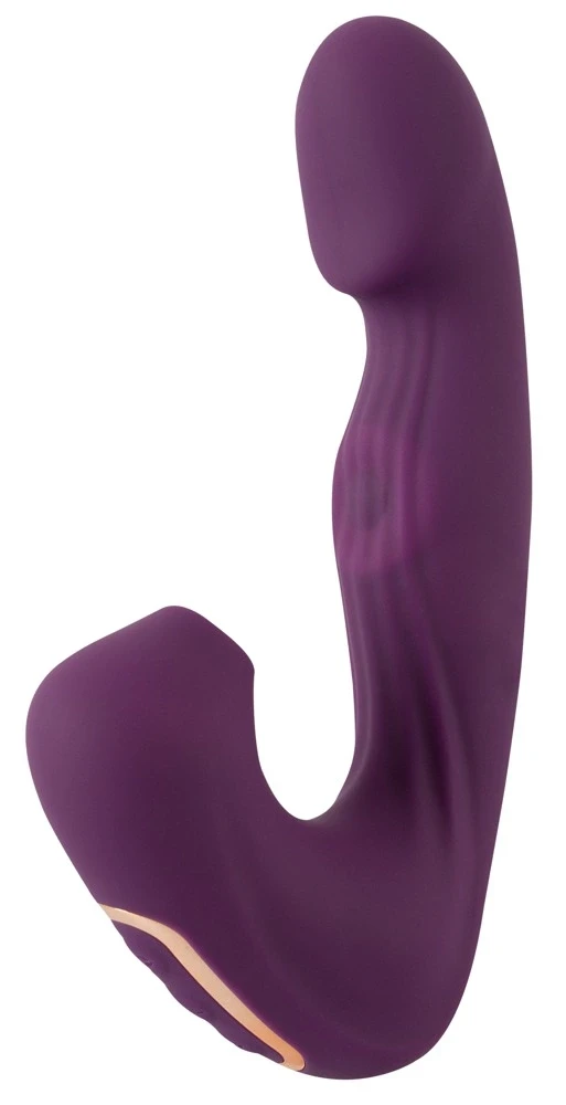 Javida 4 funkcinis vibratorius