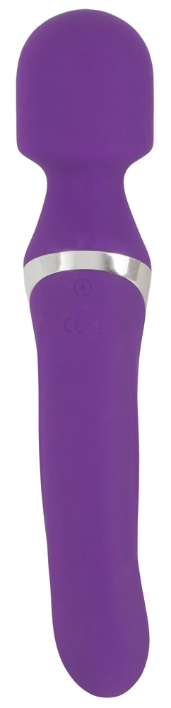Javida Wand & Pearl vibratorius