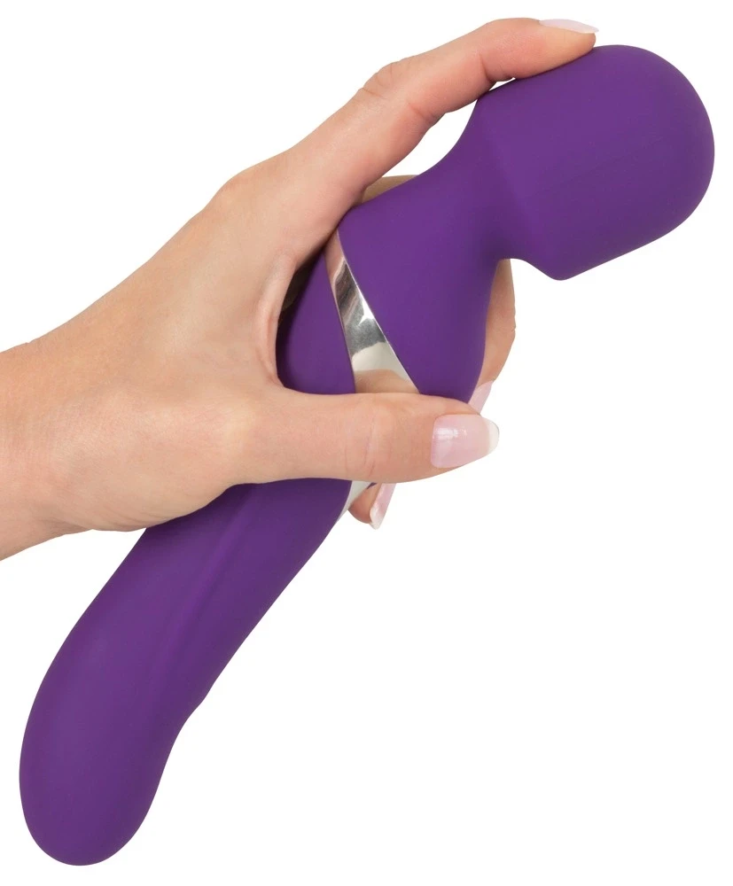 Javida Wand & Pearl vibratorius