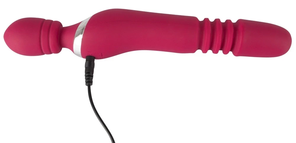 „Javida Warming & Thrusting Vib“.
