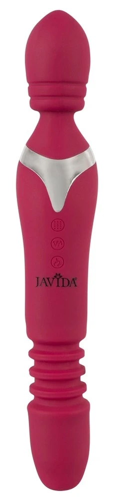 „Javida Warming & Thrusting Vib“.