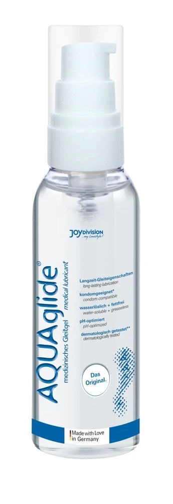 Joydivision Praparate AQUAglide 50 ml