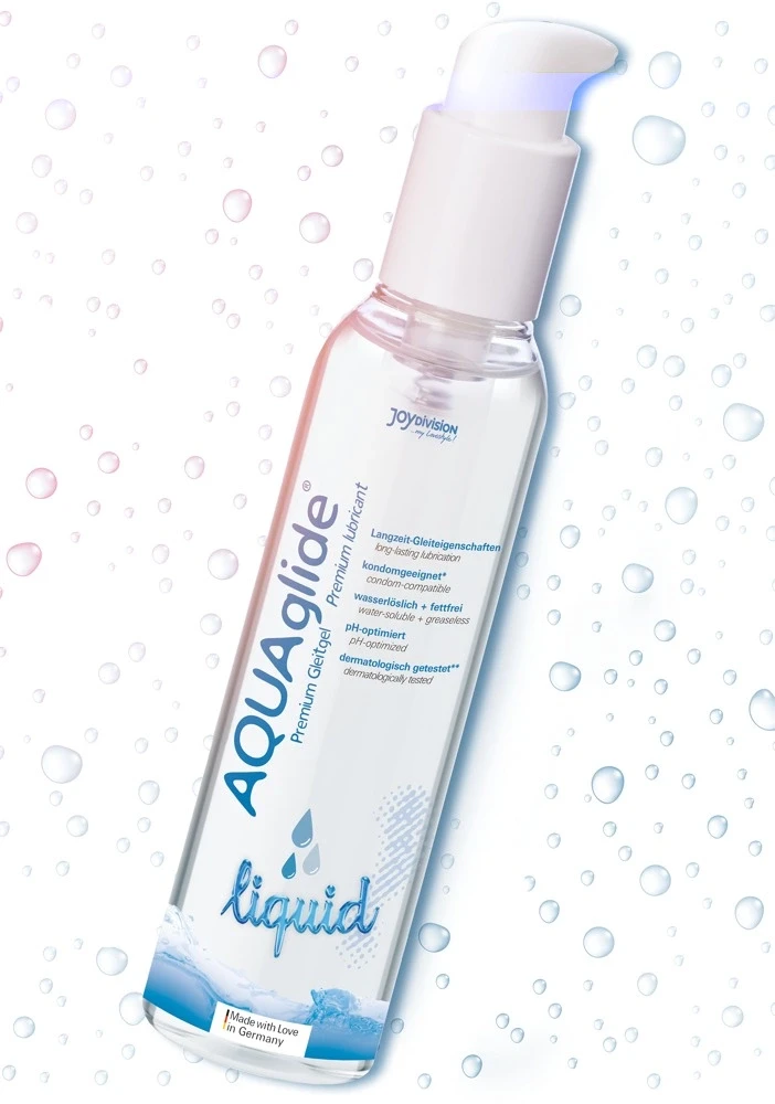 Joydivision AQUAglide liquid 250 ml