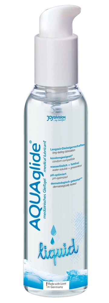 Joydivision AQUAglide liquid 250 ml