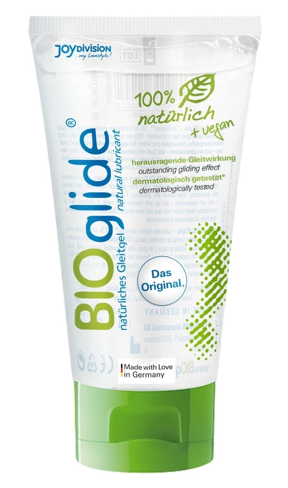 Joydivision Bioglide BIOglide 40 ml