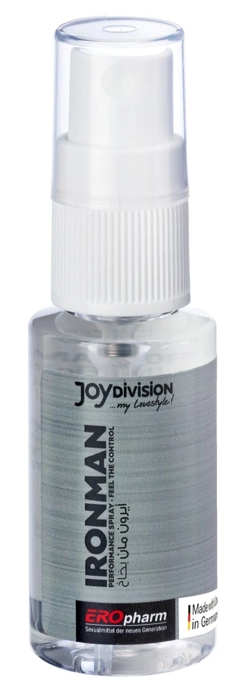 La Martina Ironman Purškiklis 30 ml