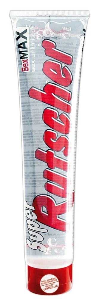 Joydivision Super slider 200 ml