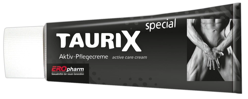 Joydivision Eropharm Strong TauriX ypač stiprus 40 ml