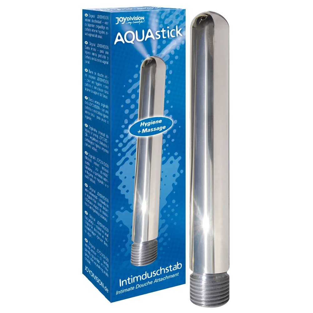 Joydivision Aliuminio Intimate Douche