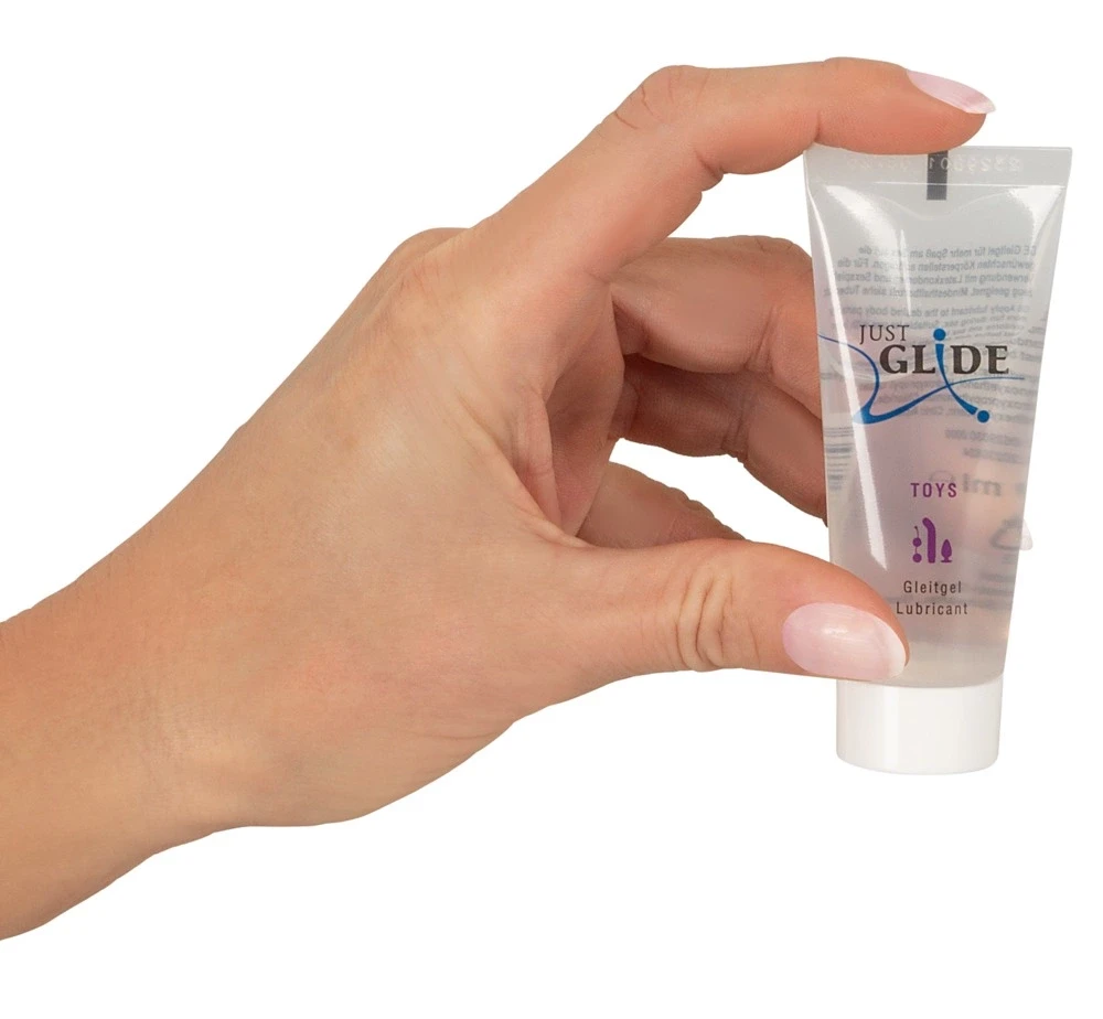 Just Glide Just Glide Toylube 20 ml