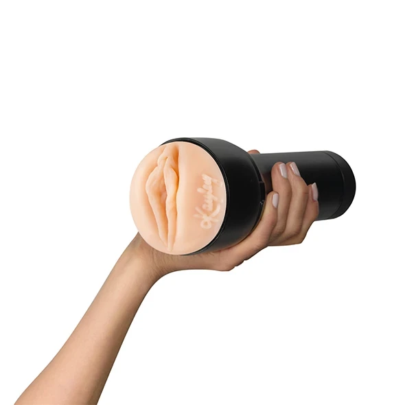 Kiiroo Pajuskite Kayley Gunner PBC