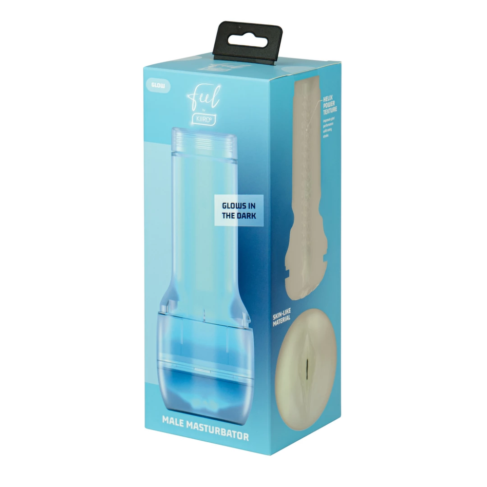 Feel by Kiiroo Glow