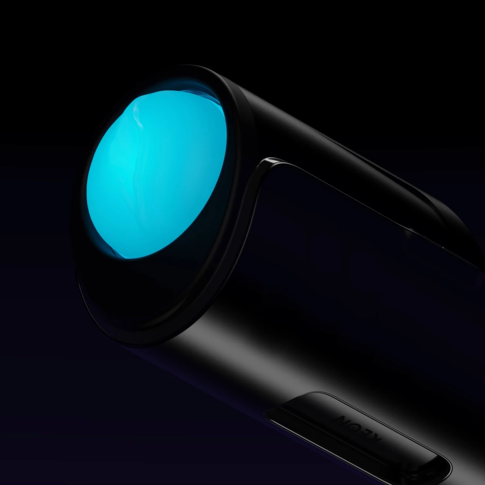 Feel by Kiiroo Glow