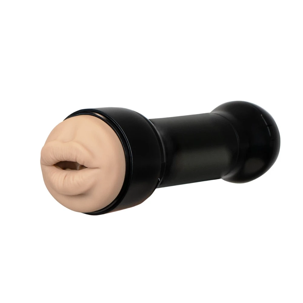 Kiiroo PowerBlow ir FeelVictoria Jun