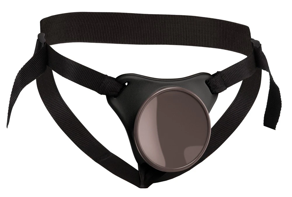 Pipedream KCE Comfy Body Dock Strap-On H