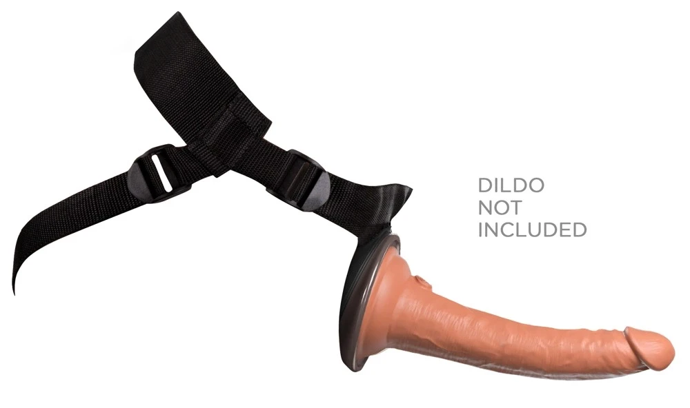 Pipedream KCE Comfy Body Dock Strap-On H