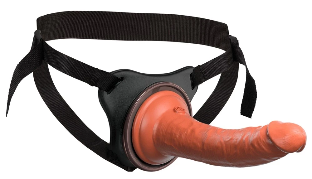Pipedream KCE Comfy Silicone B Dock Kit