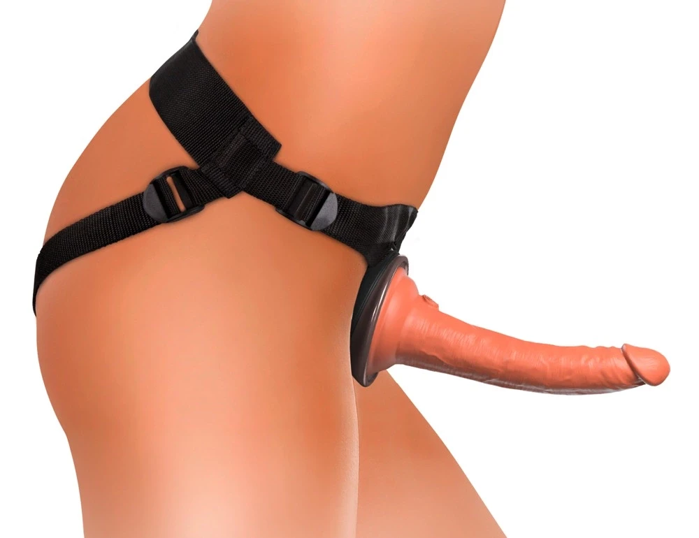 Pipedream KCE Comfy Silicone B Dock Kit
