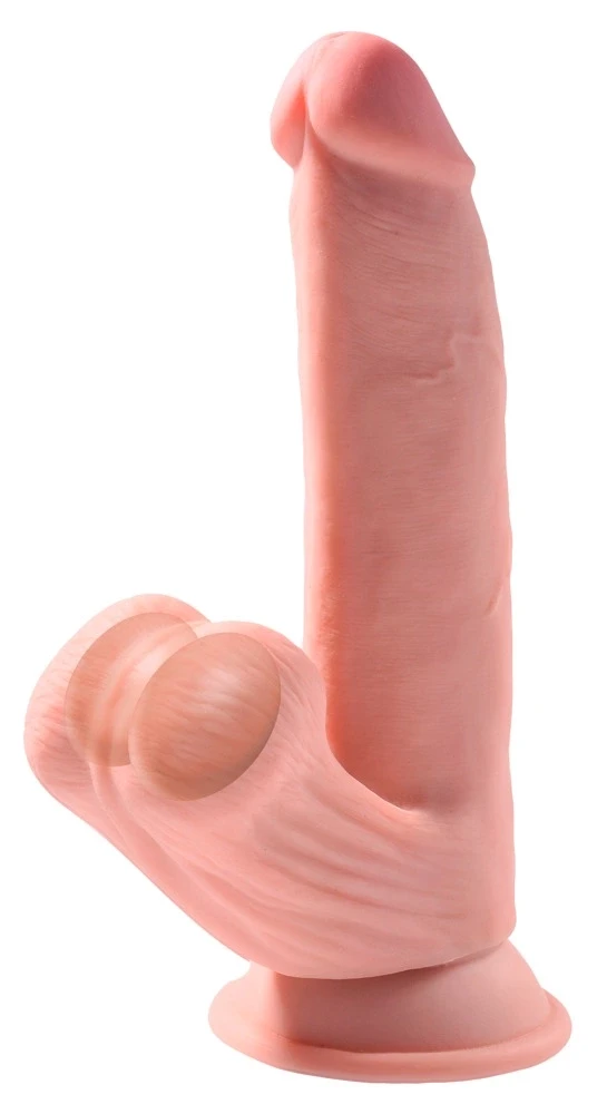 Pipedream KCP 8 TDC w siūbuojantys Kamuoliai lig