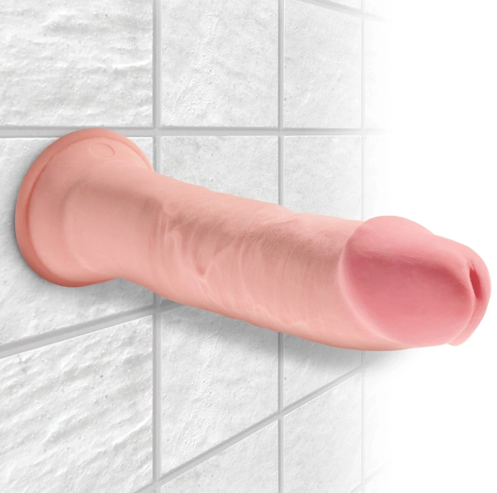 Pipedream KCP 9 trigubo tankio kranas