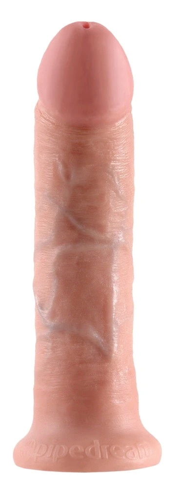 Pipedream King Cock Strap-On 8 colių