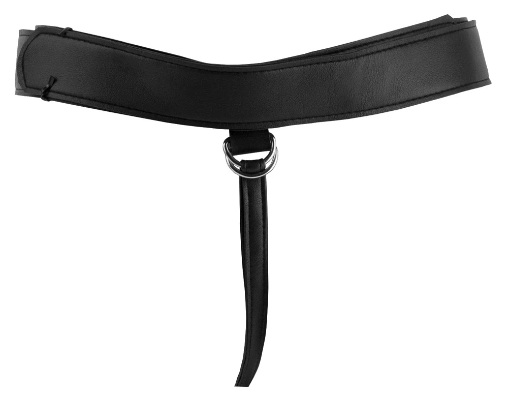 Pipedream King Cock Strap-On 8 colių