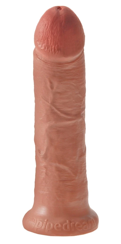 Pipedream „King Cock“ 8 colių įdegis