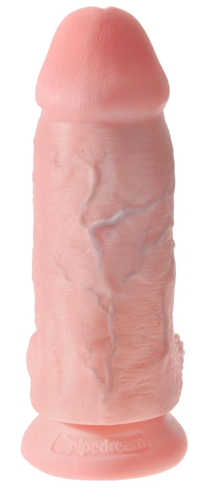 Pipedream KC Chubby Light
