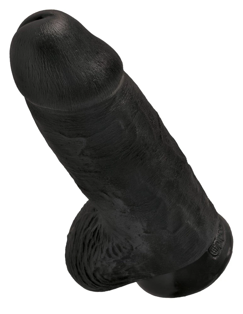 Pipedream KC Chubby Dark