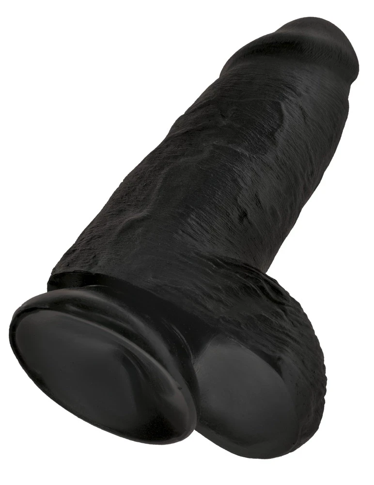 Pipedream KC Chubby Dark