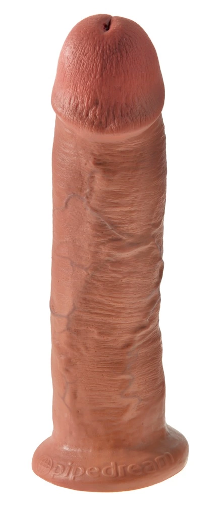 Pipedream KC 10" Cock Tan
