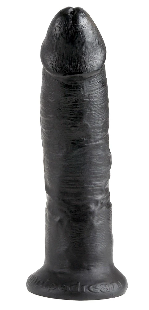 King Cock KC 9" Cock Dark