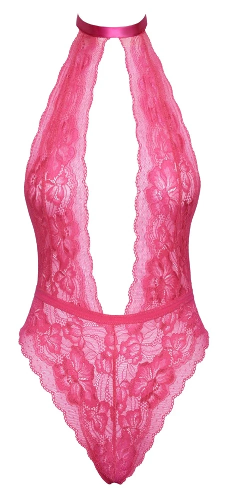 kissable Rožinė Korpusas rožinis L/XL