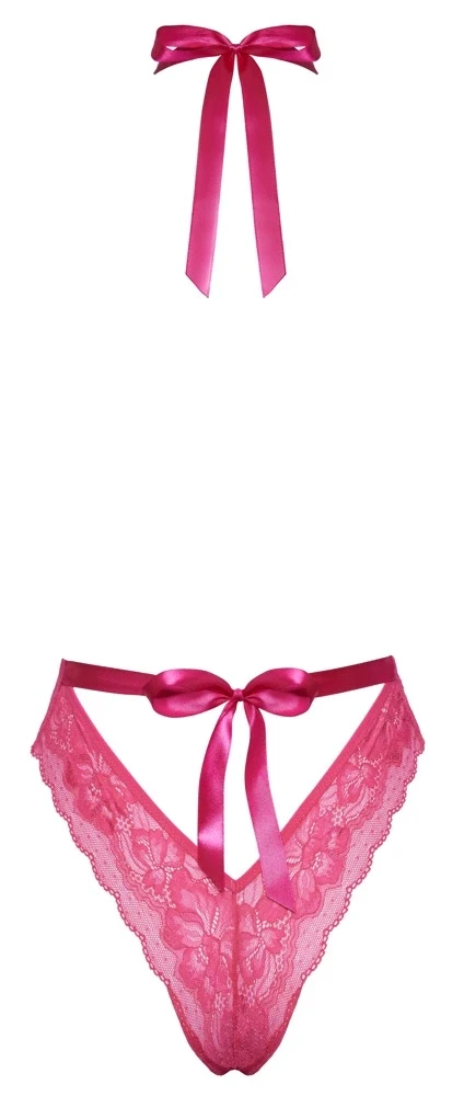 kissable Rožinė Korpusas rožinis L/XL