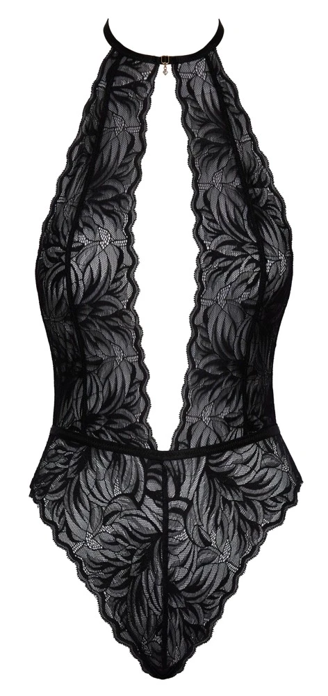 kissable Body juodas L/XL