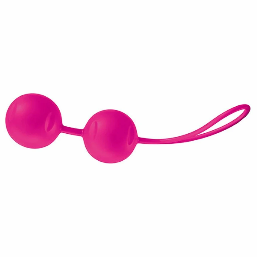Joydivision – Joyballs Trend Duo Magenta
